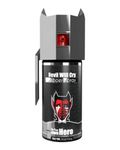 Devil Will Cry Super Silver Fang Pepper Stream Spray (55ml)