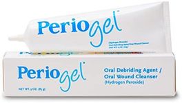 Perio Gel | Periodontal Treatment f