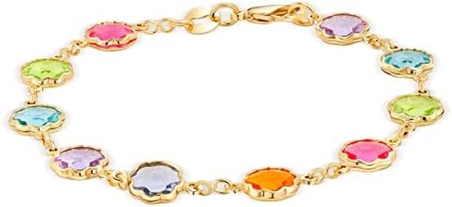 Barzel 18K