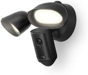 Ring Floodlight Cam Pro, Wired (New