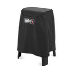 Weber Electric Smokers