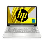 HP Laptop 15s, 11th Gen Intel Core i5-1135G7, 15.6-inch (39.6 cm), FHD, 8GB DDR4, 512GB SSD, Intel Iris Xe Graphics, Backlit KB, Thin & Light (Win 11, MSO 2019, Silver, 1.69 kg), fq2535TU