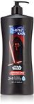 Suave Kids 3 In 1: Shampoo + Conditioner+ Body Wash Star Wars Kylo Ren Hyperspace Apple, 28 Ounce