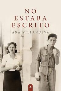 No estaba escrito