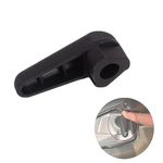 Porotmotor Motorcycle Oil Filler Cap Removal Key Tool Oil Filler Cap Wrench Compatible with B-M-W R1250GS R1250RT R18