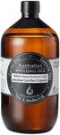 Australian Wholesale Oils Certified