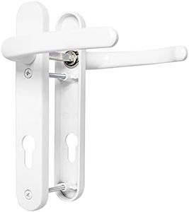 UPVC Door 