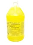 ChemCor Chemicals Lemon Odor Disinf