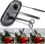 Candle Wick Trimmer, Candle Snuffer