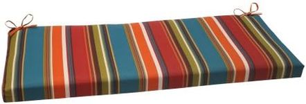 Pillow Perfect Stripe Indoor/Outdoo