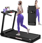 Treadmill with Handles, 2025 Upgrad