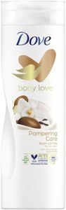 '6 x Dove Women Lotion pour le corps "Le Beurre De Karité & Vanille – pour tous types de peau – 400 ml