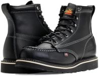 Thorogood American Heritage 6” Moc 