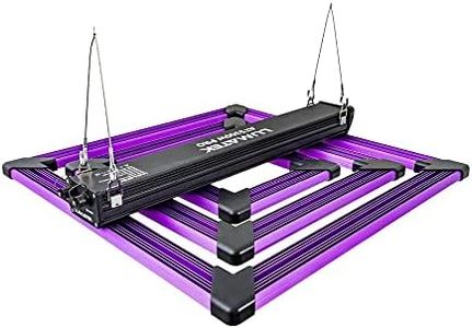 ATS 300W PRO - Lumatek LED Horticultural Lighting - 2.7µmol/J - Growth & Bloom