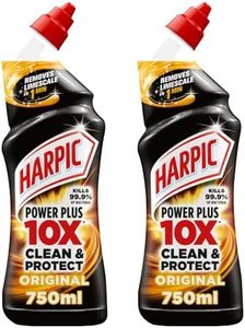 Harpic Ori