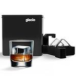 glacio Clear Ice Maker - Whiskey Ic