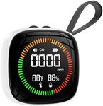 SDOER 3-in-1 Carbon Monoxide Detect