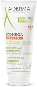 Exomega Control Rich Emollient Balm