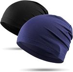 WTACTFUL Running Cap, Skull Caps Fa