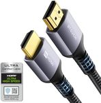 Stouchi HDMI Cable 2m(6Ft) 10K 8K U