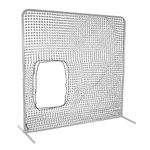 Cimarron Sports Training Aids 7x7#42 Softball Net Only