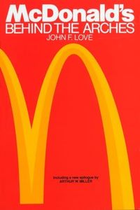 McDonalds: