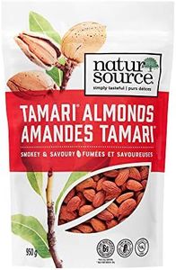 Natursource Tamari Almonds 950 Grams
