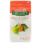 Jobe’s Organics Granular Garden Fer