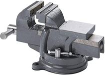 KAKA Industrial Heavy Duty Bench Vise (HPS-75)