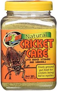 Zoo Med Natural Cricket Care, 10 oz