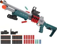 30-Inch Soft Dart Foam Blaster 80FP