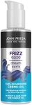 John Frieda Frizz Ease Dream Curls Curl Nourishing Crème Oil 100ml, Styling Cream for Curly and Wavy Hair, Curl Defining Cream