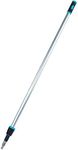 OX Pro Telescopic Extension Pole 1.37M-3.58M (54 INCH - 141 INCH)