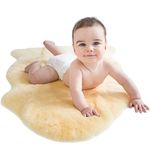 Sheepskin For Babys