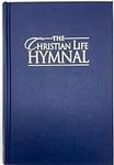 The Christian Life Hymnal, Blue