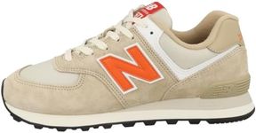 New Balance Men's MW575VW Walking Shoe, Bone, 8.5 UK