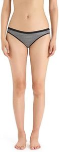 Icebreaker Womens Merino Siren Bikini Underwear