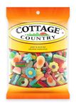 Cottage Country Sweet & Sour Mix 1kg