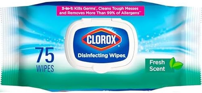 Clorox Dis