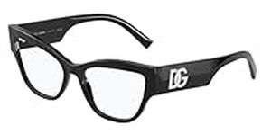 Dolce & Gabbana Eyeglasses DG 3378 
