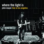 Where The Light Is (4LP box) [VINYL]