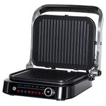 Delonghi Panini Grill