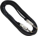 Stagg SAC6PS DL 6m/20 ft Deluxe Ste