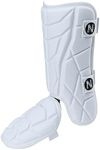 NURIBASE Batter's Leg Guards, Baseb