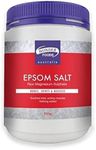 Wonder Foods Epsom Salt 750 g