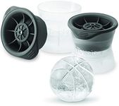 Tovolo Basketball Ice Mould 2 Pieces Set