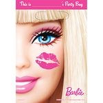 Barbie Bowling Bags