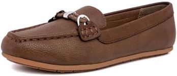 Nautica Woman Flat Loafers Designer