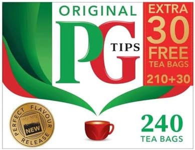 PG Tips 24