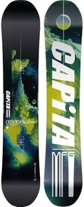 CAPiTA Outerspace Living Snowboard, 156cm